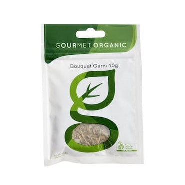 Gourmet Organic Herbs Bouquet Garni  10g